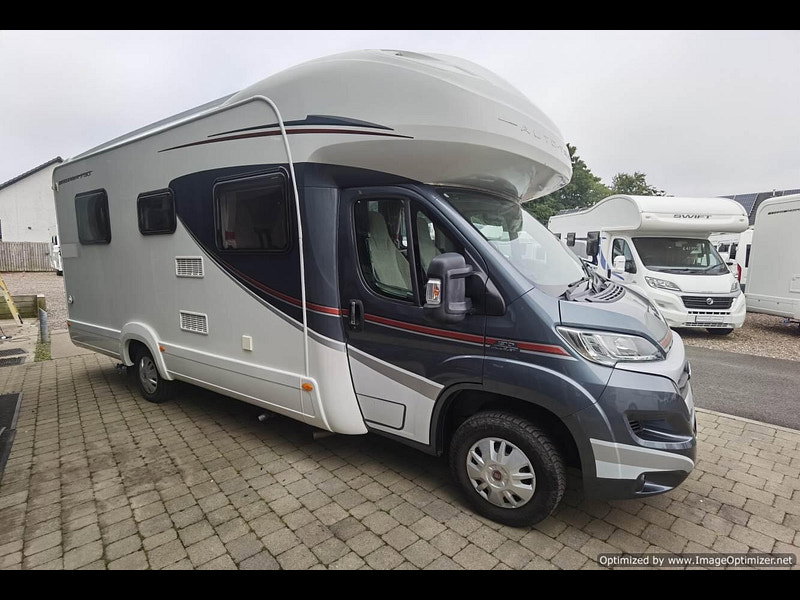 Auto-trail Imala 730 