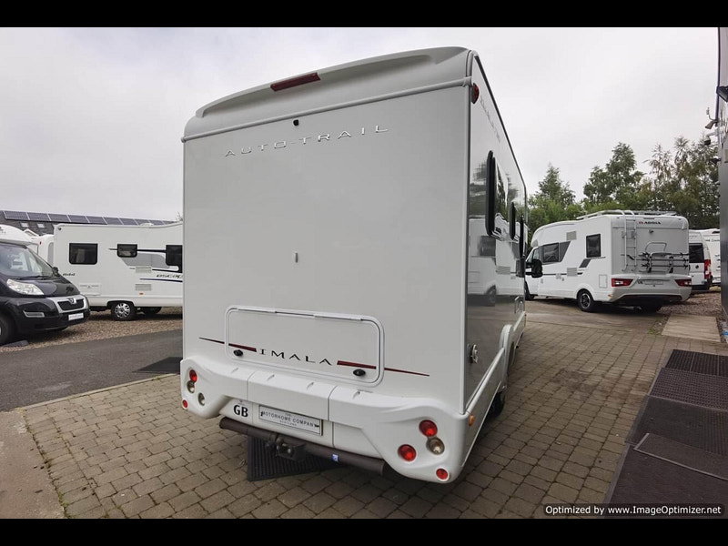 Auto-trail Imala 730 