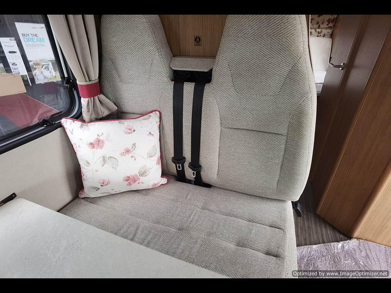 Auto-trail Imala 730 