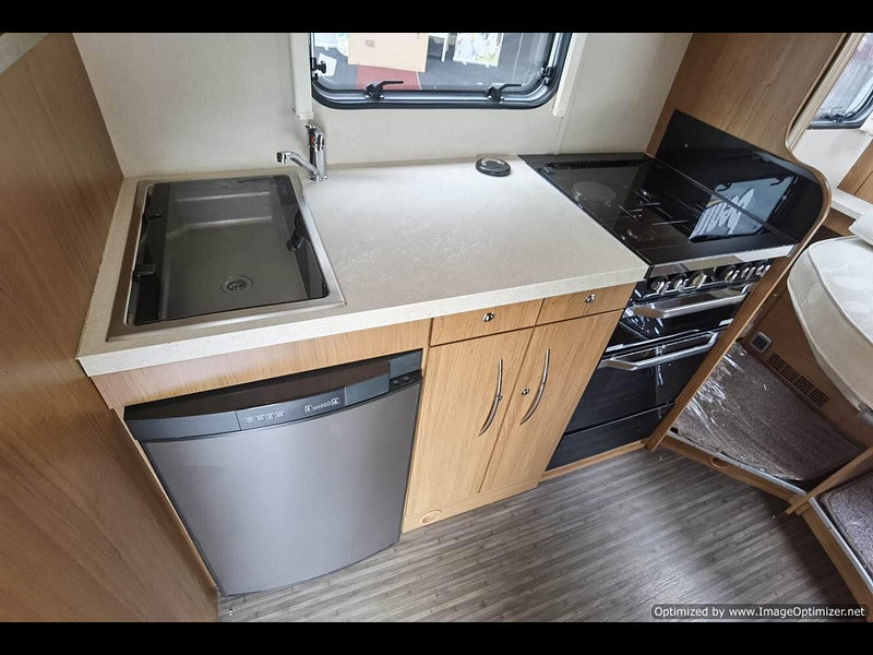 Auto-trail Imala 730 