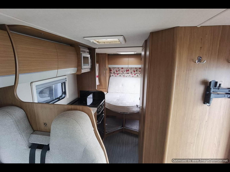 Auto-trail Imala 730 