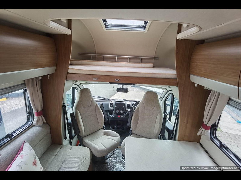 Auto-trail Imala 730 