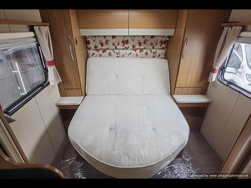 Auto-trail Imala 730 
