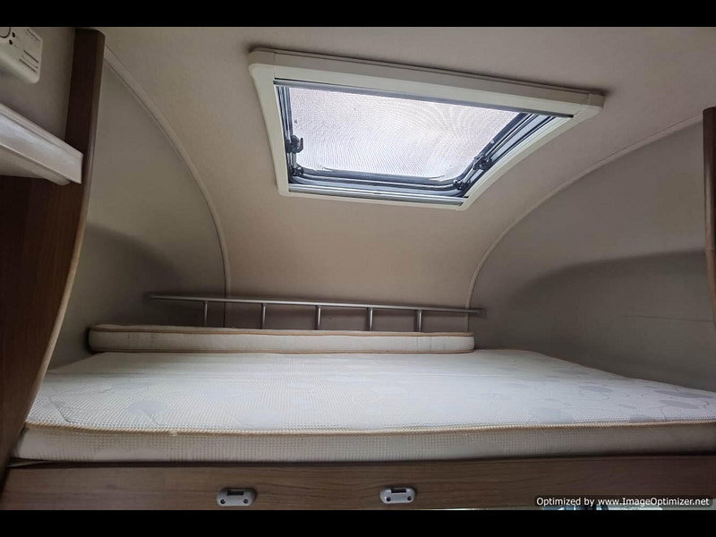 Auto-trail Imala 730 