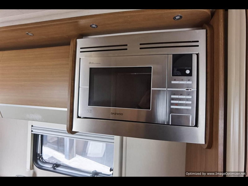 Auto-trail Imala 730 