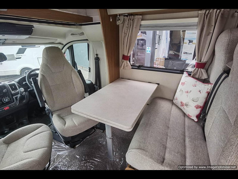 Auto-trail Imala 730 