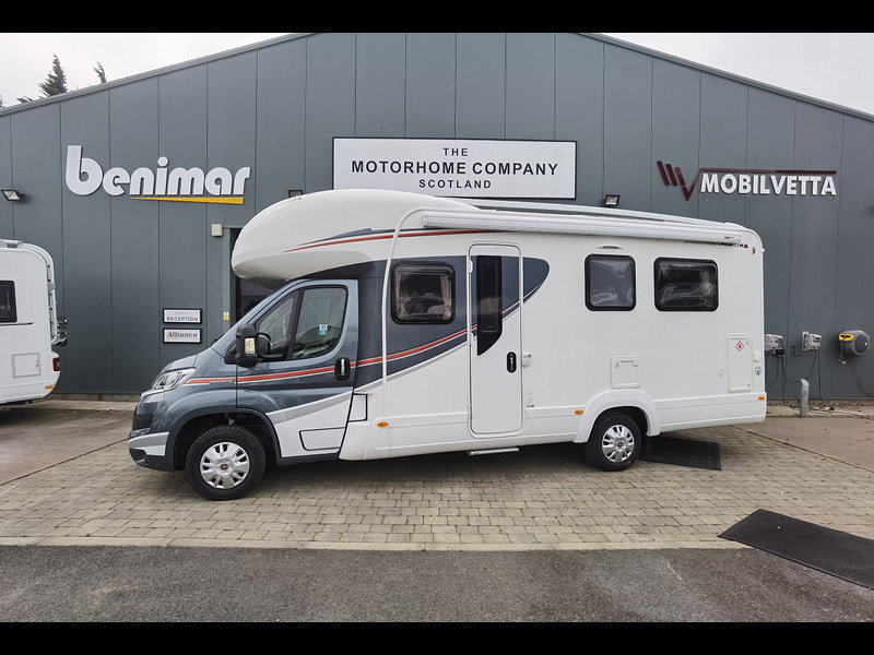 Auto-trail Imala 730