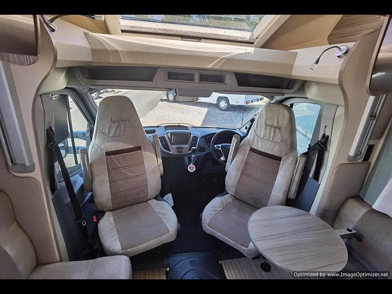 Benimar Tessoro 494