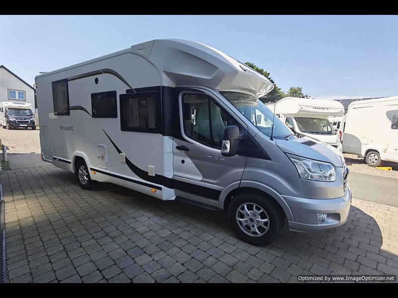 Benimar Tessoro 494