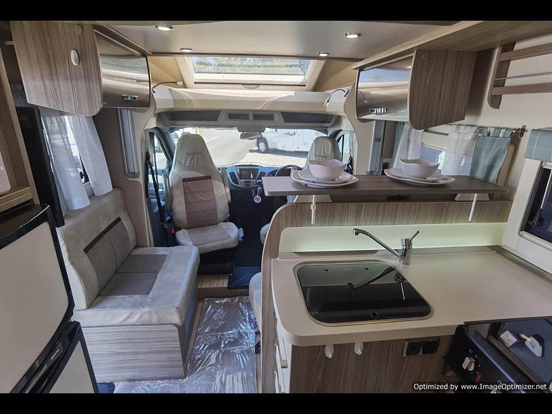 Benimar Tessoro 494