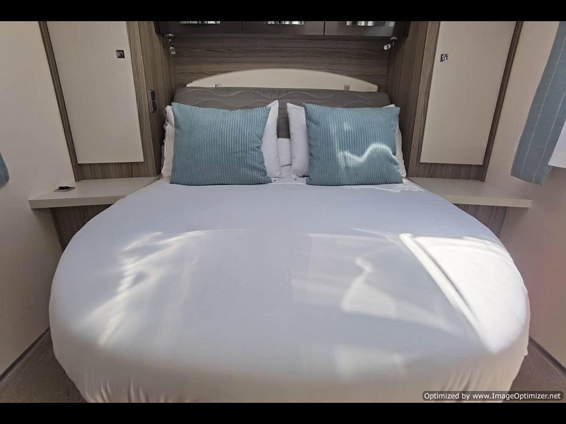 Benimar Tessoro 494
