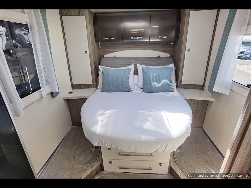 Benimar Tessoro 494
