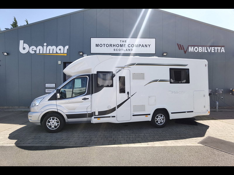 Benimar Tessoro 494