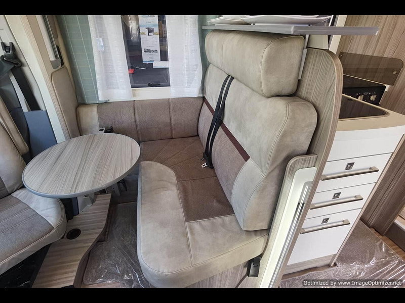 Benimar Tessoro 494