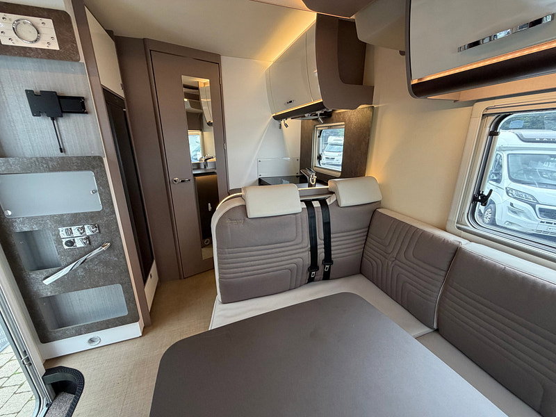 Burstner Lyseo Harmony Motorhome