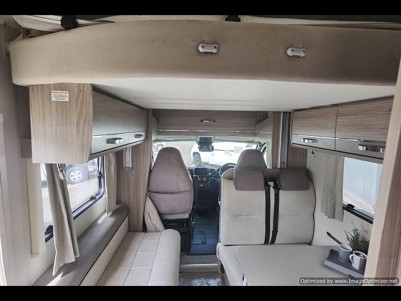 Elddis 196