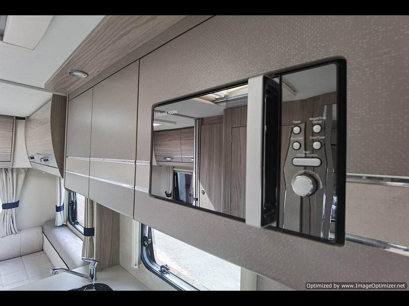 Elddis 196