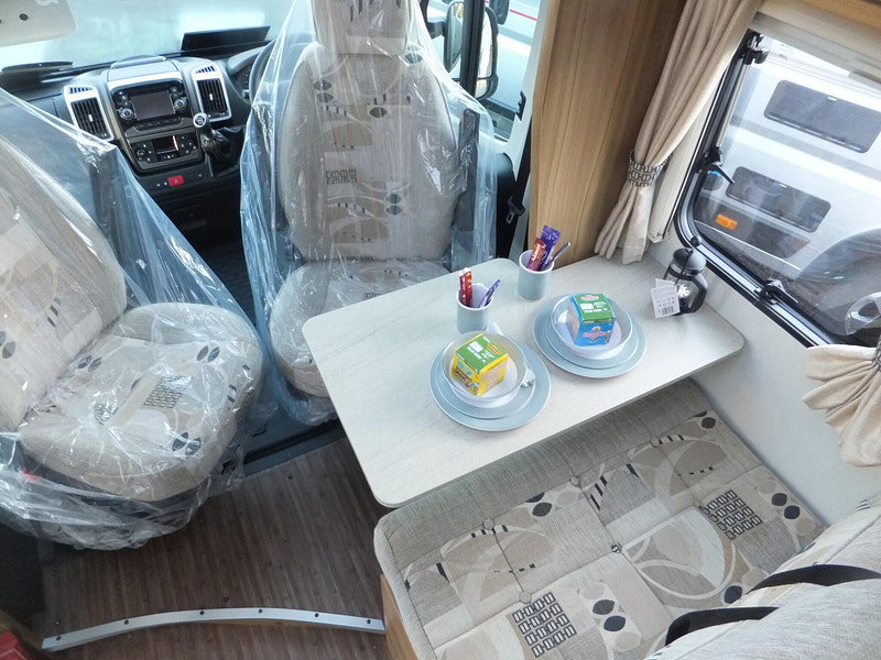 Elddis 135 
