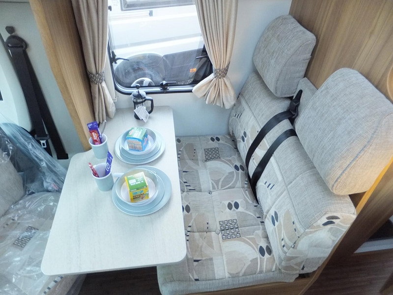 Elddis 135 