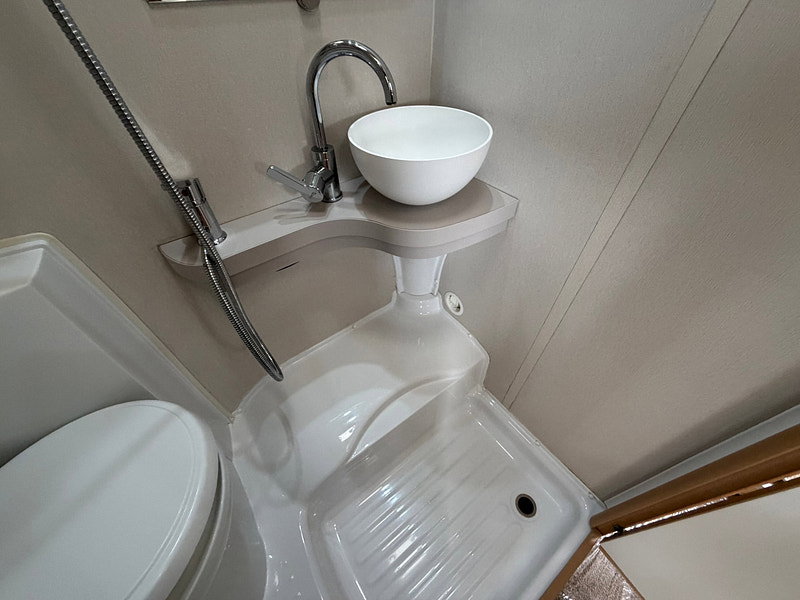 Elddis Majestic 196 Motorhome