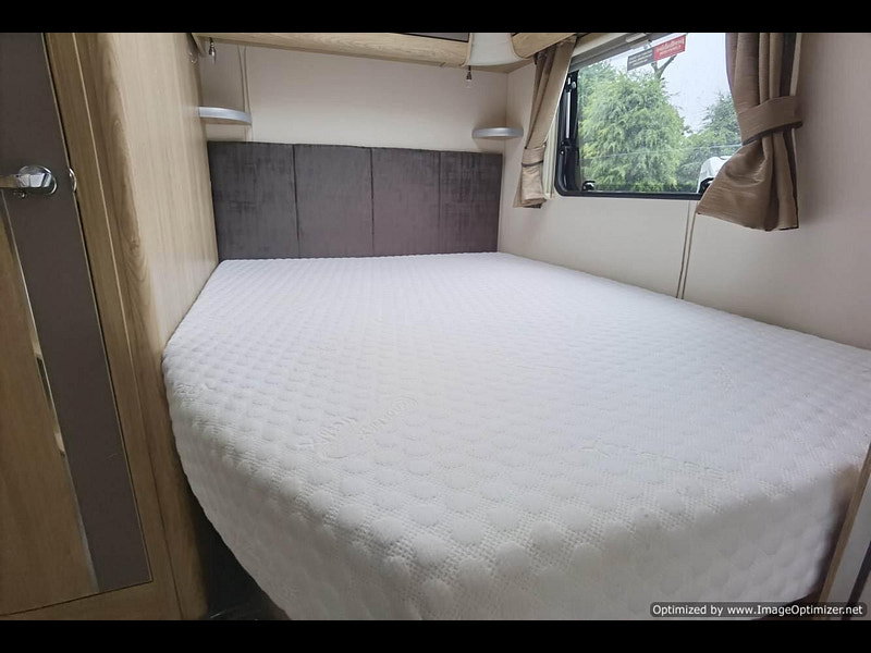 Elddis Autoquest platinum 155