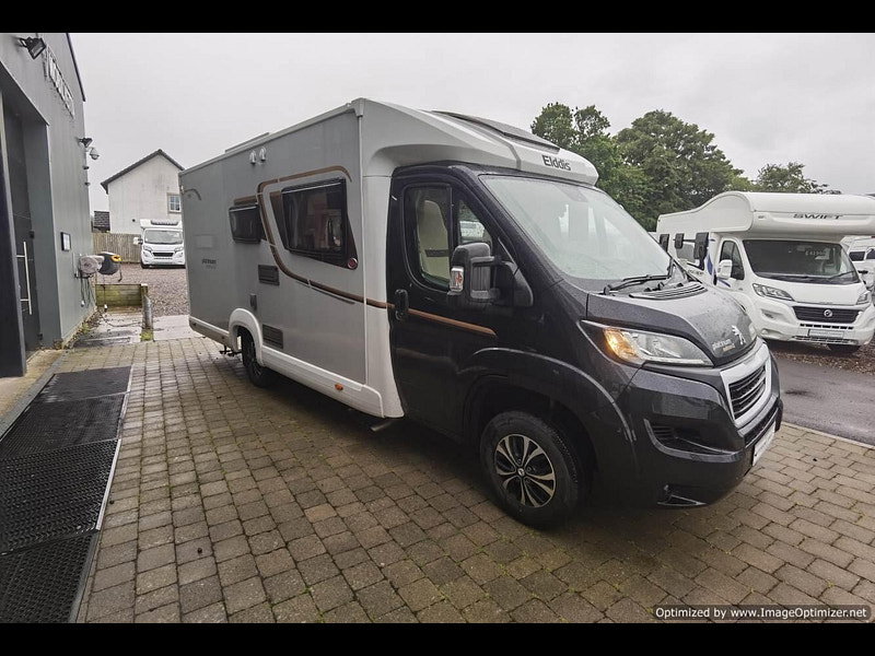 Elddis Autoquest platinum 155