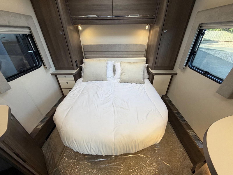 Elddis Encore 250