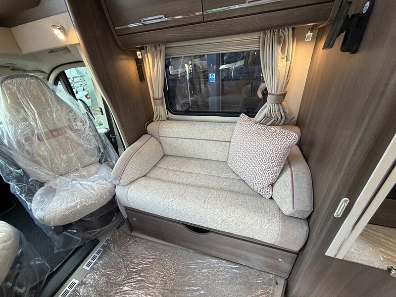 Elddis Encore 250