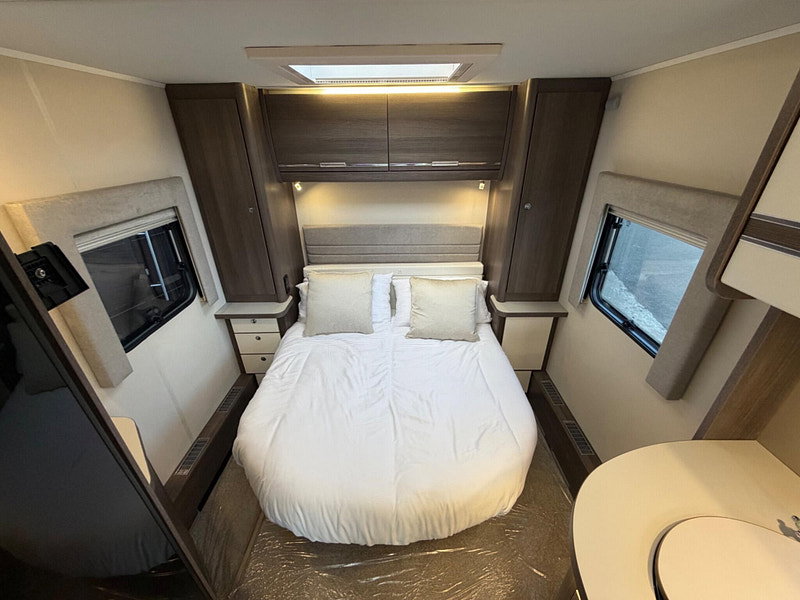 Elddis Encore 250