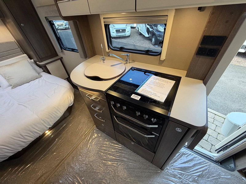 Elddis Encore 250