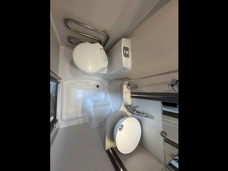 Elddis Encore 250