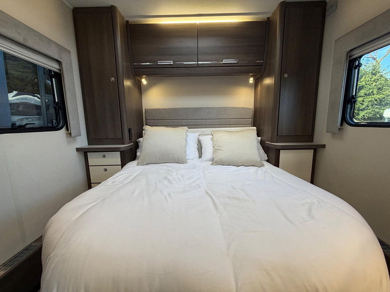 Elddis Encore 250