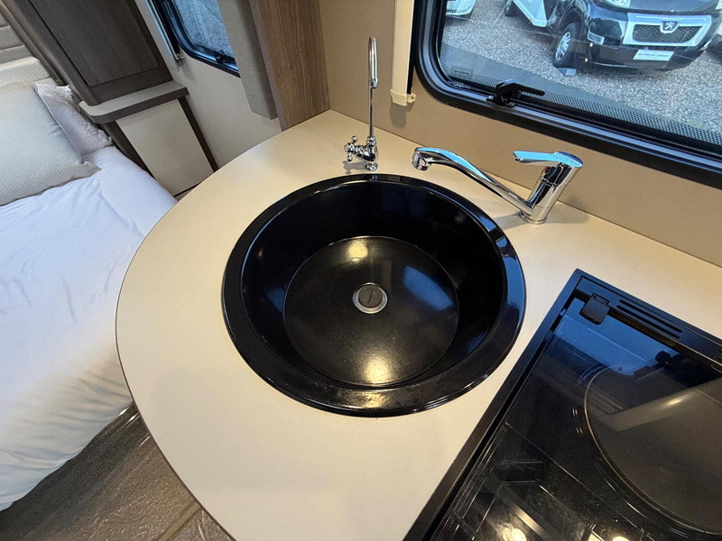 Elddis Encore 250