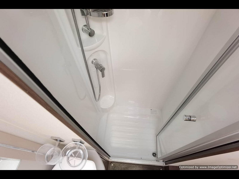 Elddis Encore 255 