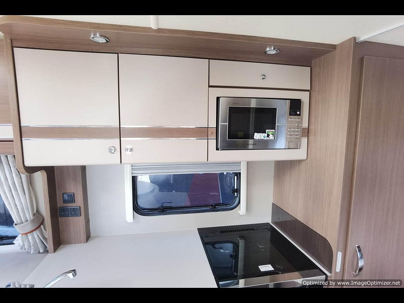 Elddis Encore 255 