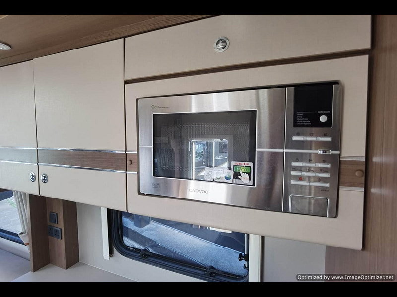 Elddis Encore 255 