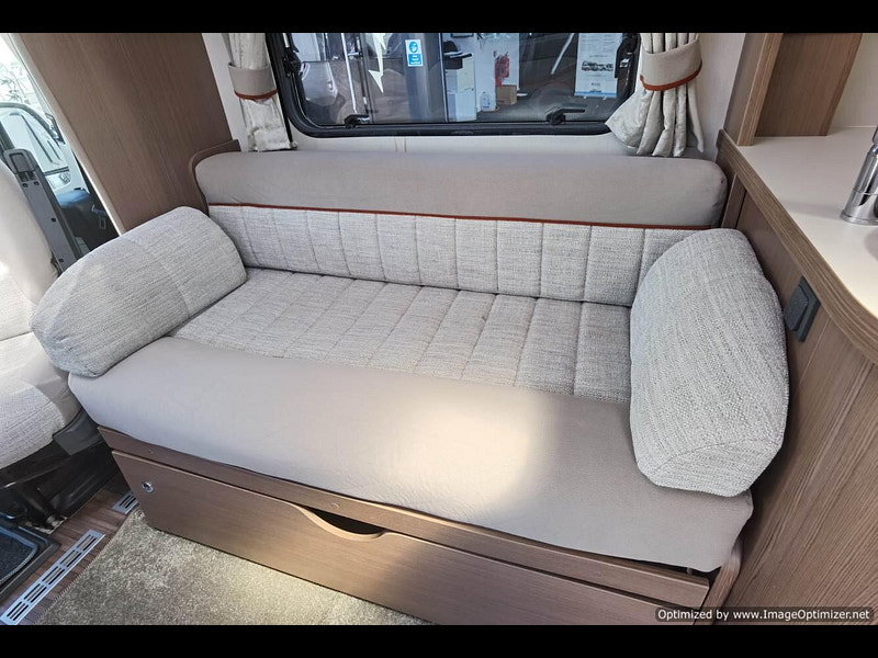 Elddis Encore 255 