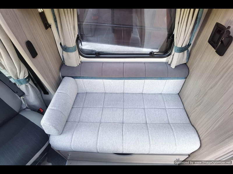 Elddis Envy 150