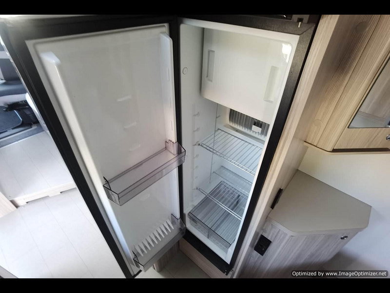 Elddis Envy 150