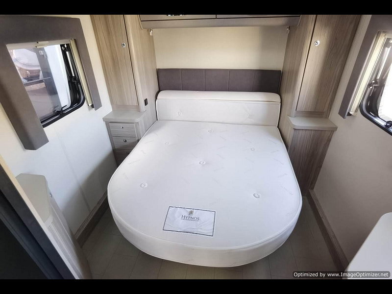 Elddis Envy 150