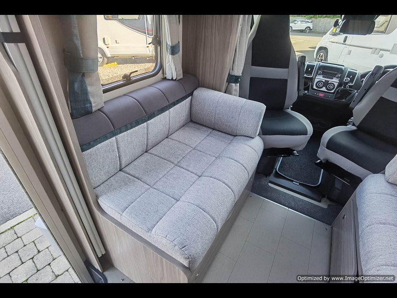 Elddis Envy 150