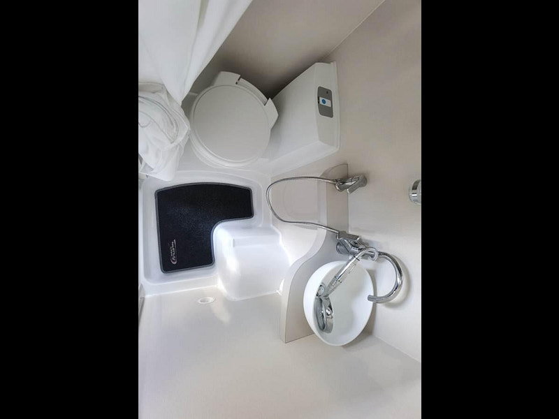 Elddis Envy 150