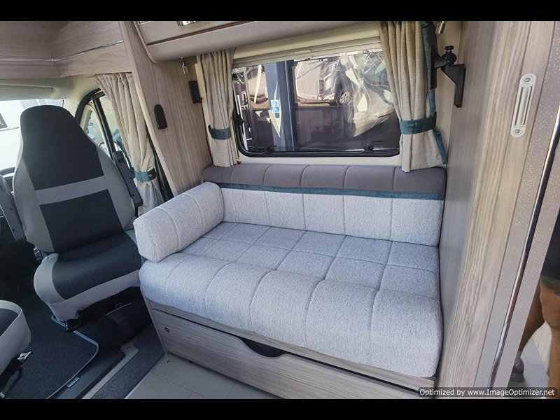 Elddis Envy 150