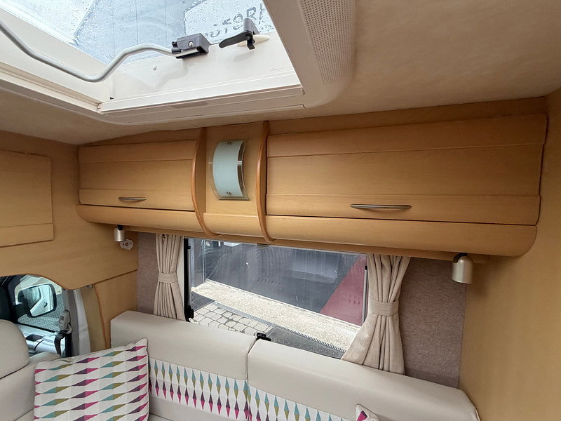 NU Venture Rio Motorhome
