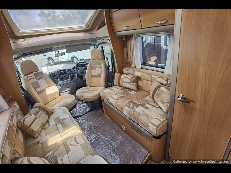 Swift 600ek 