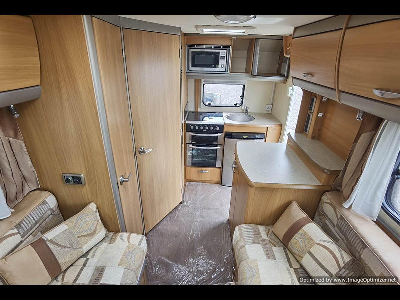 Swift 600ek 