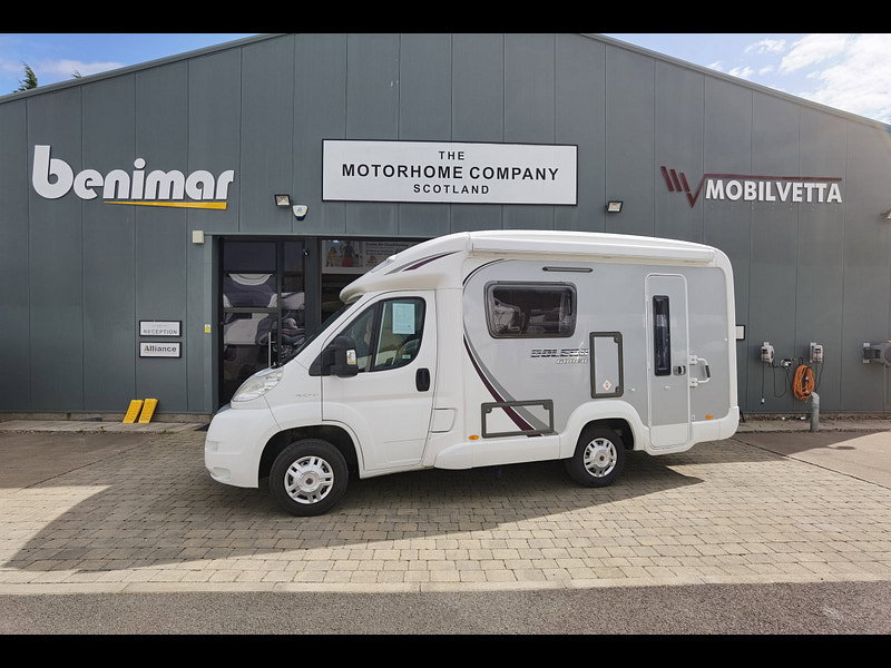 Swift 600ek