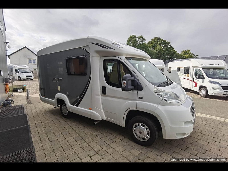 Swift 600ek 