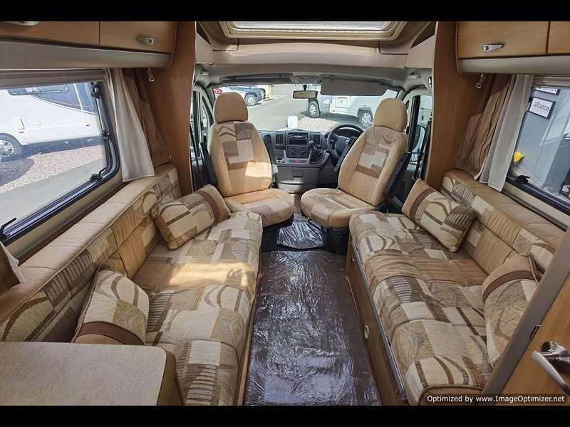 Swift 600ek 