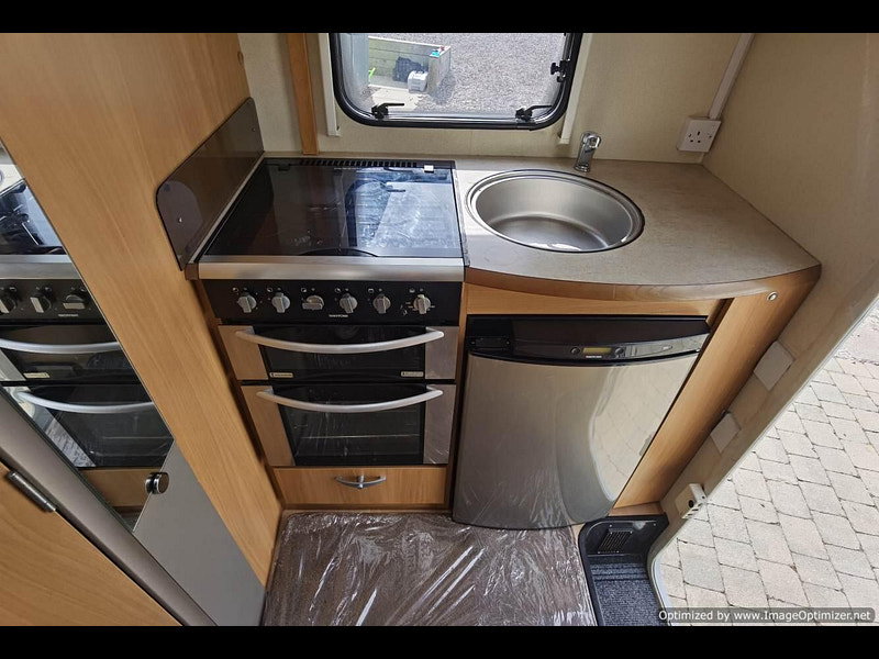 Swift 600ek 
